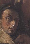 Giambattista Tiepolo Details from The Triumph of Marius